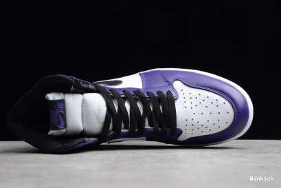 COURT 1 HIGH PURPLE 555088-500 JORDAN AIR 0816